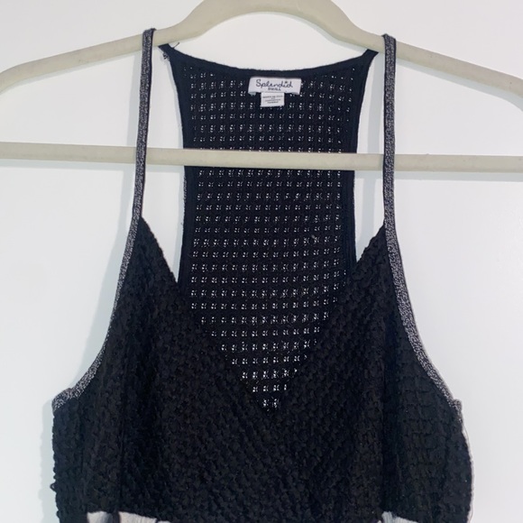 Splendid Maxi Dress - Picture 3 of 10